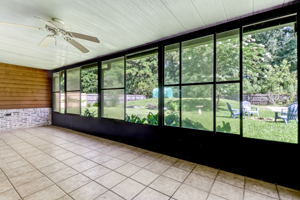 Sun Room