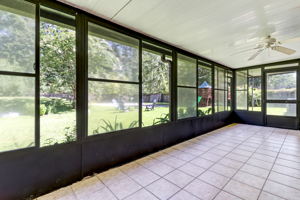 Sun Room