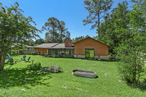 Back of Home