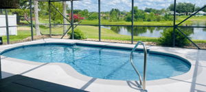 PRIVACY GALORE - No Rear Neighbors!