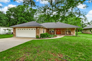 Welcome to 54123 Lisa Dr