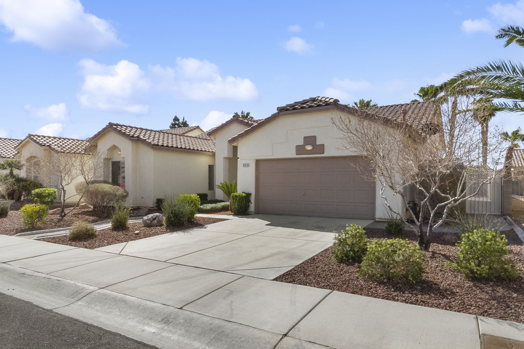 5413 Rusty Anchor Ct, Las Vegas, NV 89130, USA Photo 3