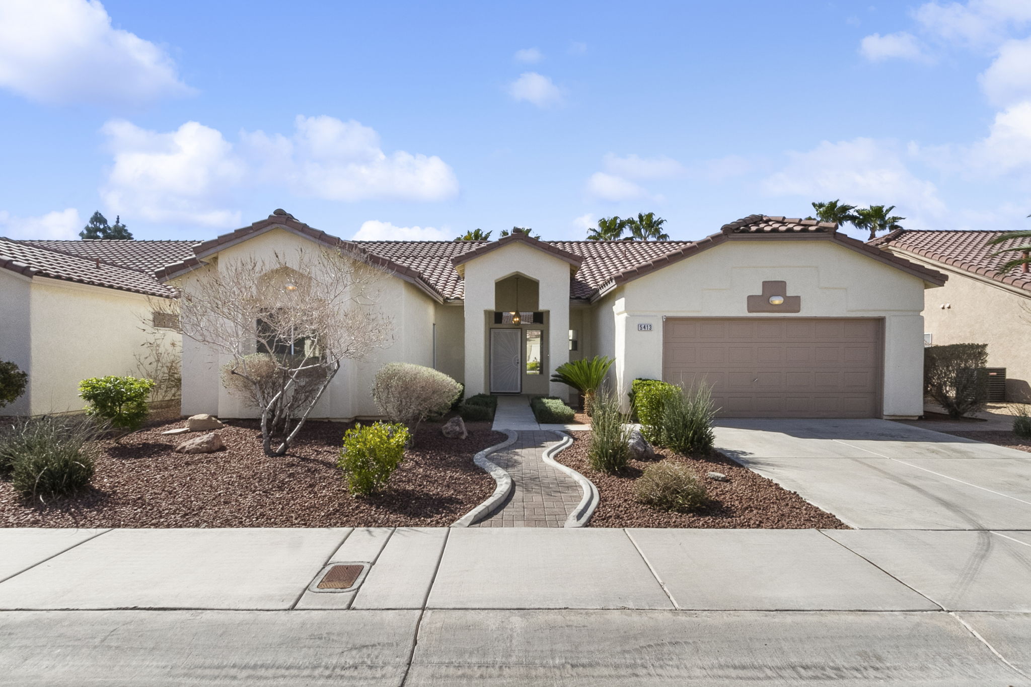 5413 Rusty Anchor Ct, Las Vegas, NV 89130, USA