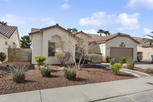 5413 Rusty Anchor Ct, Las Vegas, NV 89130, USA Photo 1