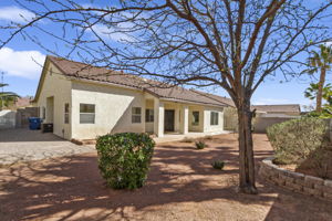 5413 Rusty Anchor Ct, Las Vegas, NV 89130, USA Photo 4