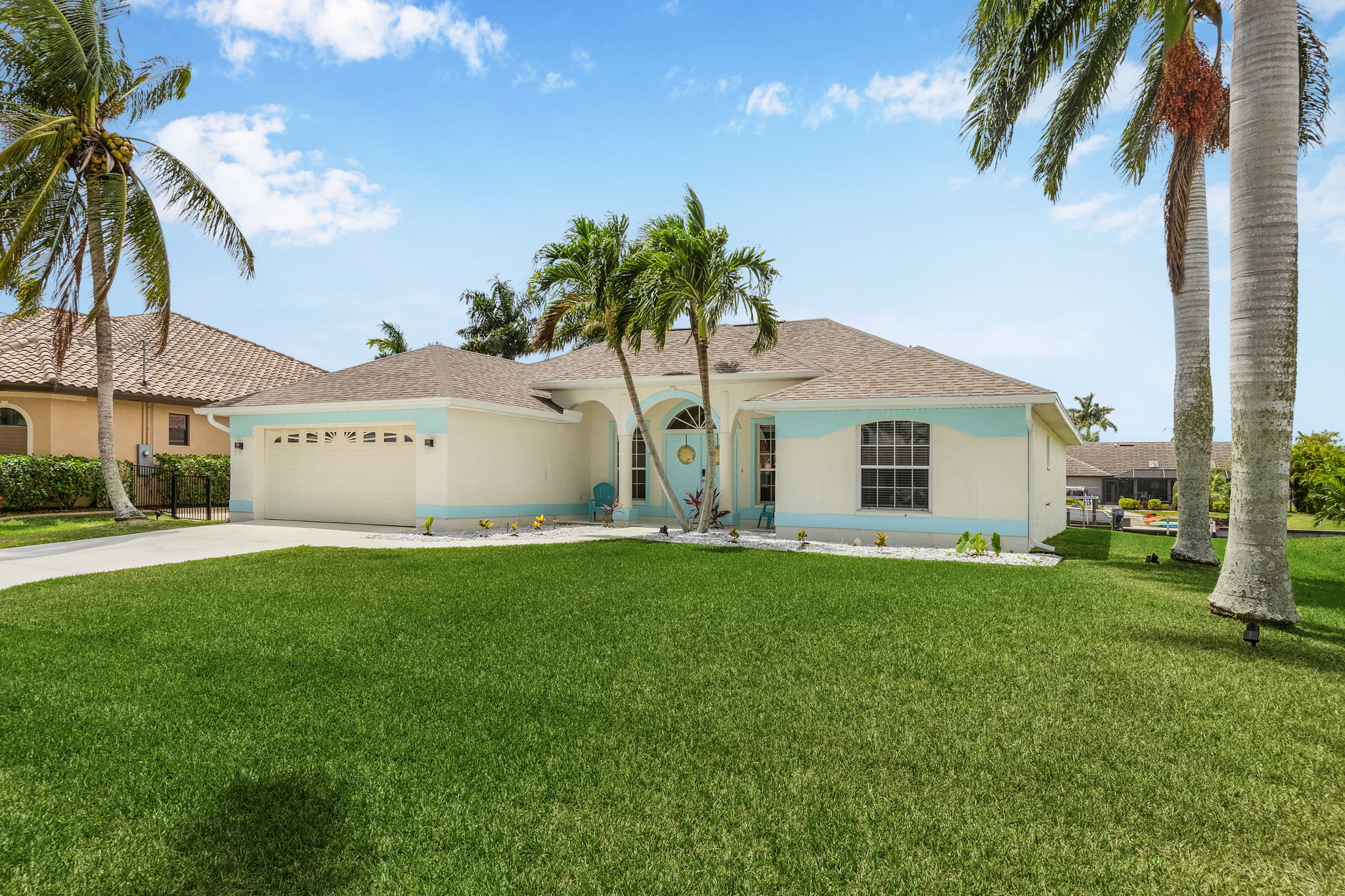 5414 SW 21st Pl, Cape Coral, FL 33914, USA Photo 3