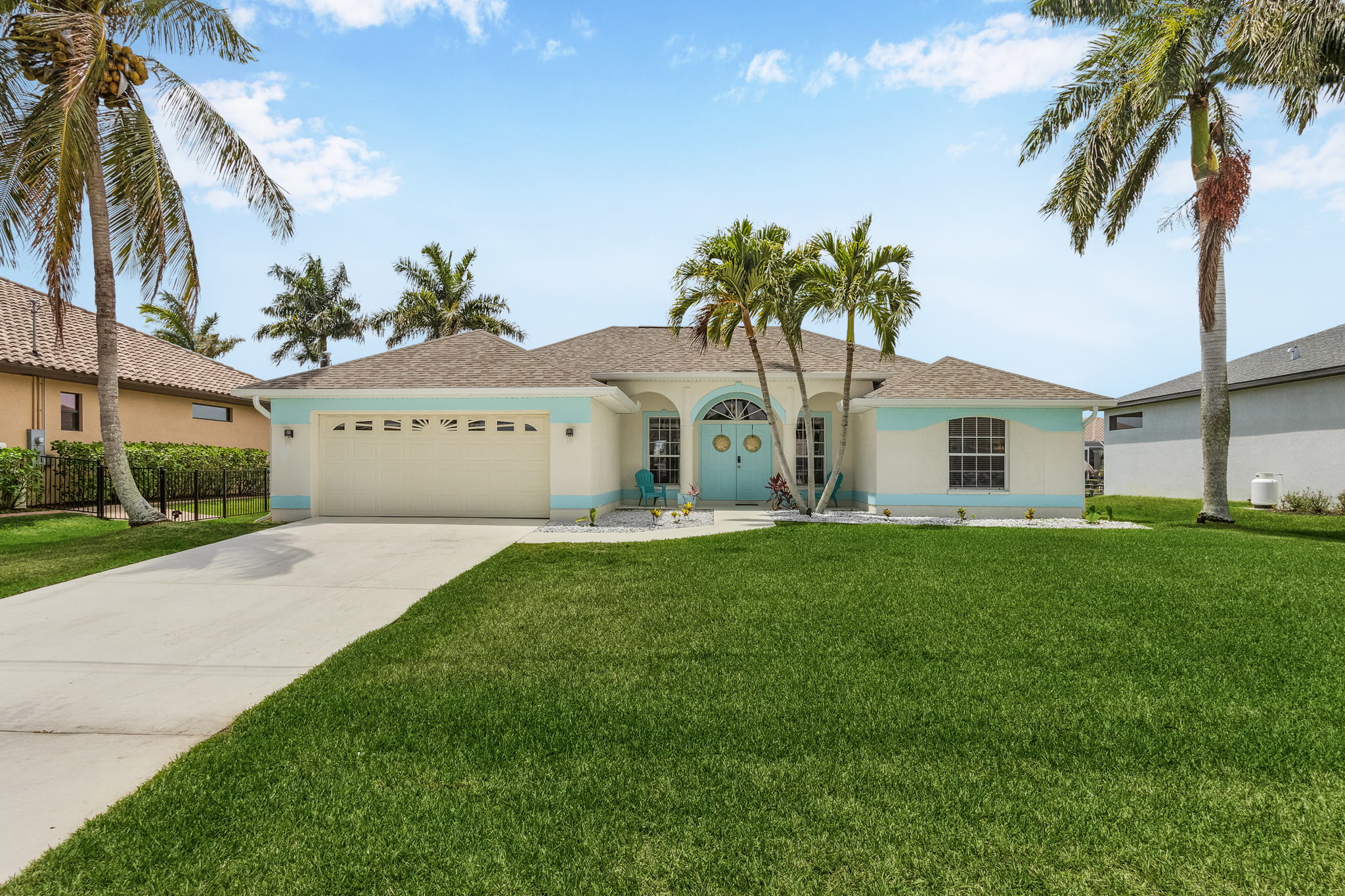5414 SW 21st Pl, Cape Coral, FL 33914, USA Photo 2