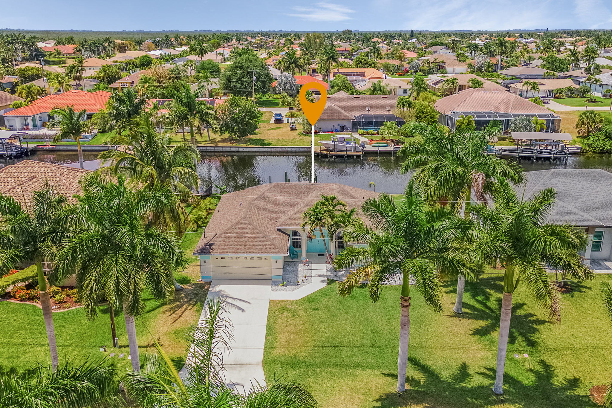 5414 SW 21st Pl, Cape Coral, FL 33914, USA Photo 30