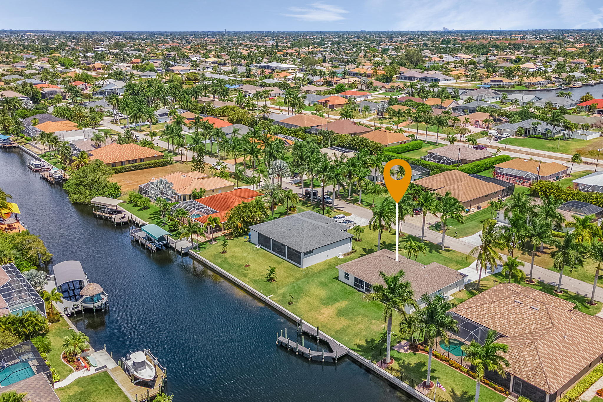5414 SW 21st Pl, Cape Coral, FL 33914, USA Photo 25