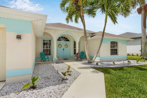 5414 SW 21st Pl, Cape Coral, FL 33914, USA Photo 3