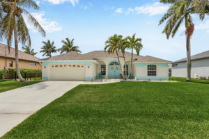 5414 SW 21st Pl, Cape Coral, FL 33914, USA Photo 1