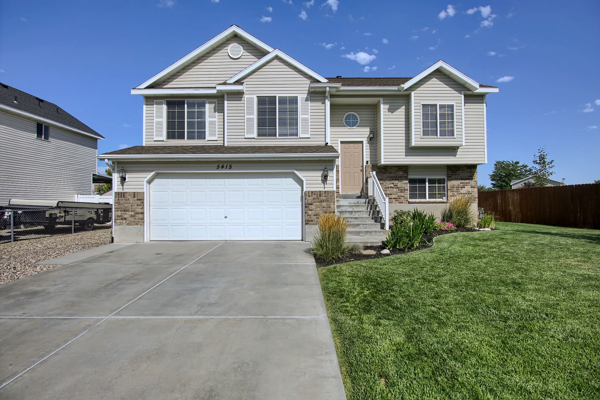  5415 S 4125 W, Roy, UT 84067, US