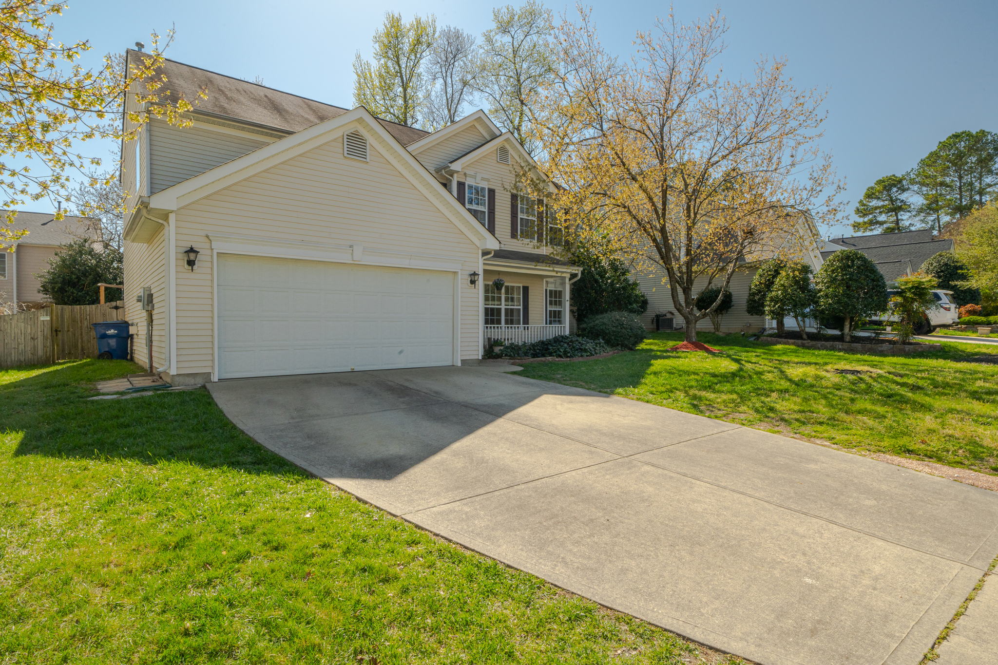 5416 Cahaba Way, Raleigh, NC 27616, USA Photo 54