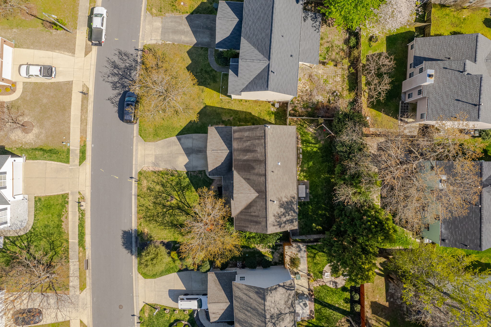 5416 Cahaba Way, Raleigh, NC 27616, USA Photo 64