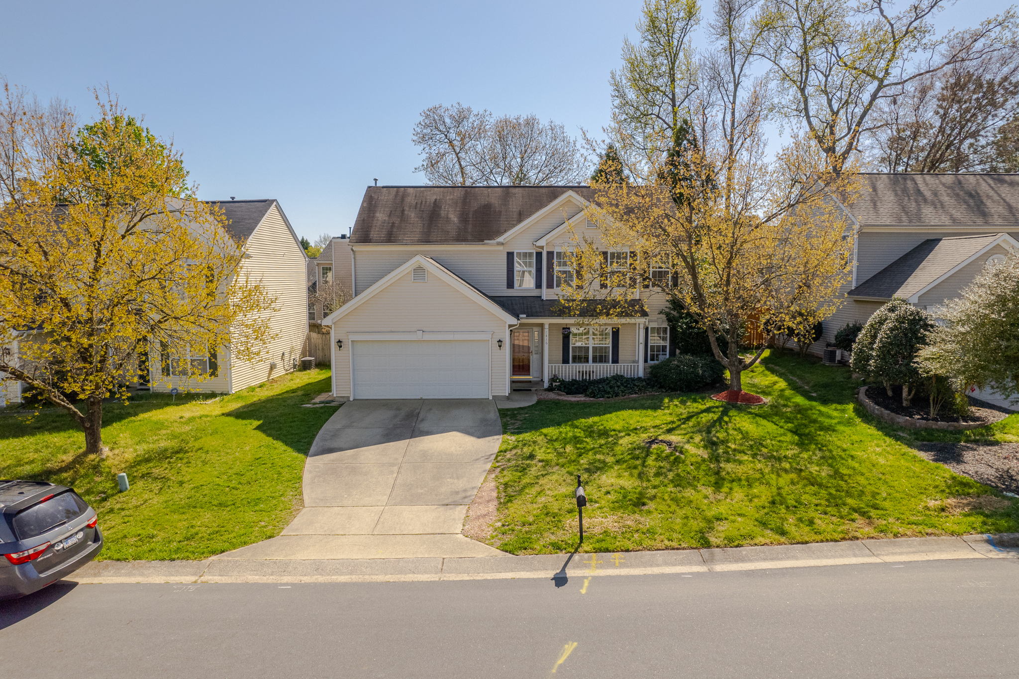 5416 Cahaba Way, Raleigh, NC 27616, USA Photo 3