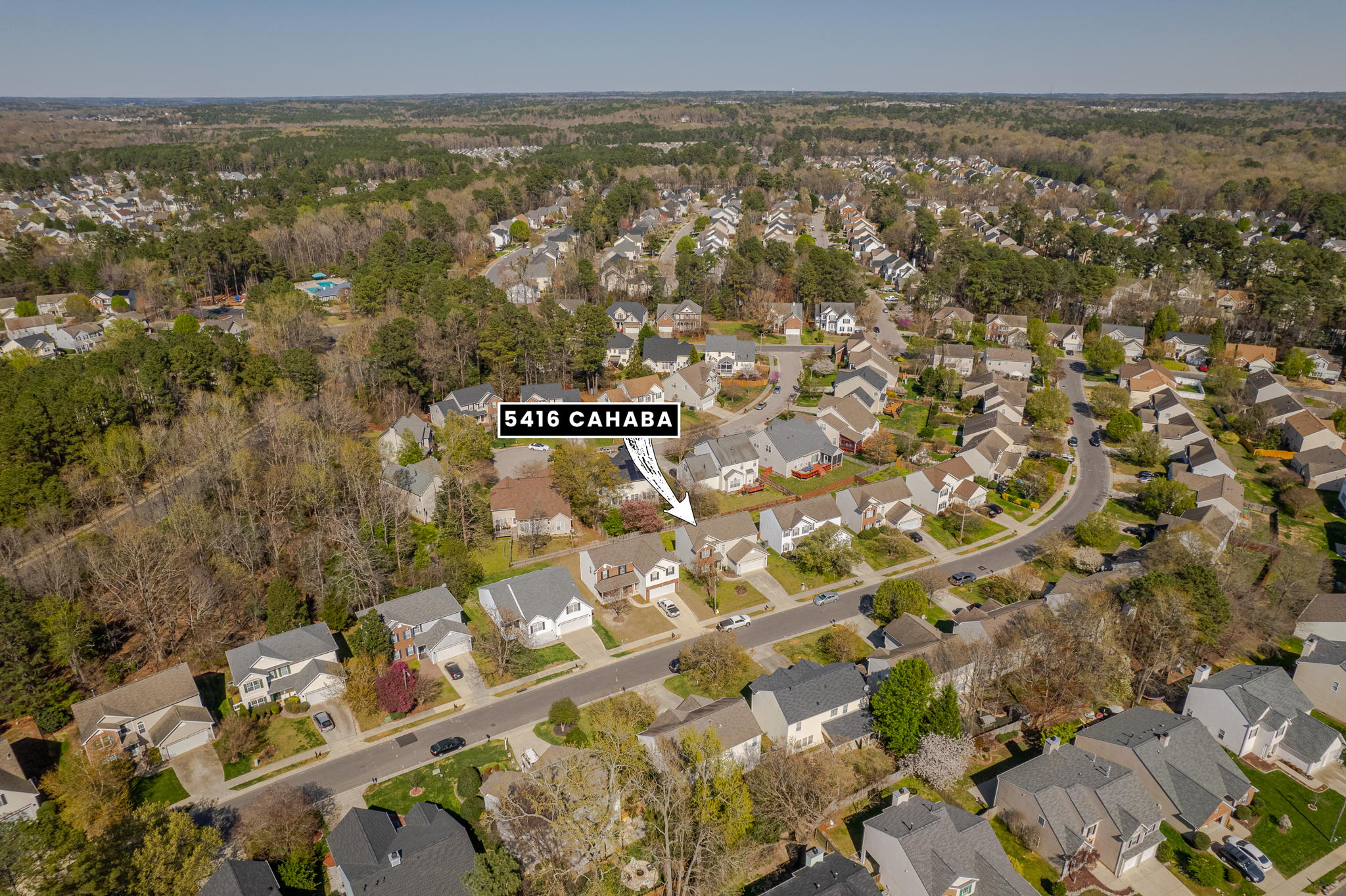 5416 Cahaba Way, Raleigh, NC 27616, USA Photo 52