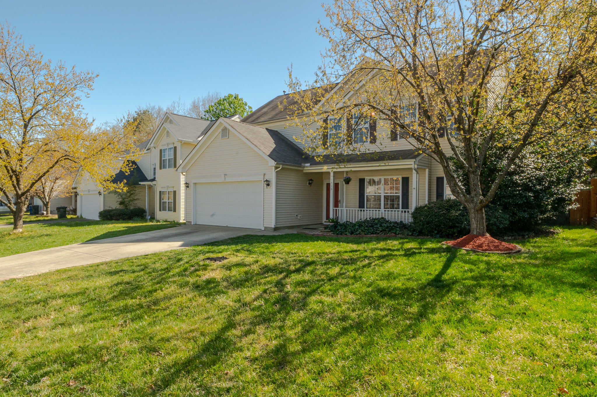 5416 Cahaba Way, Raleigh, NC 27616, USA Photo 57