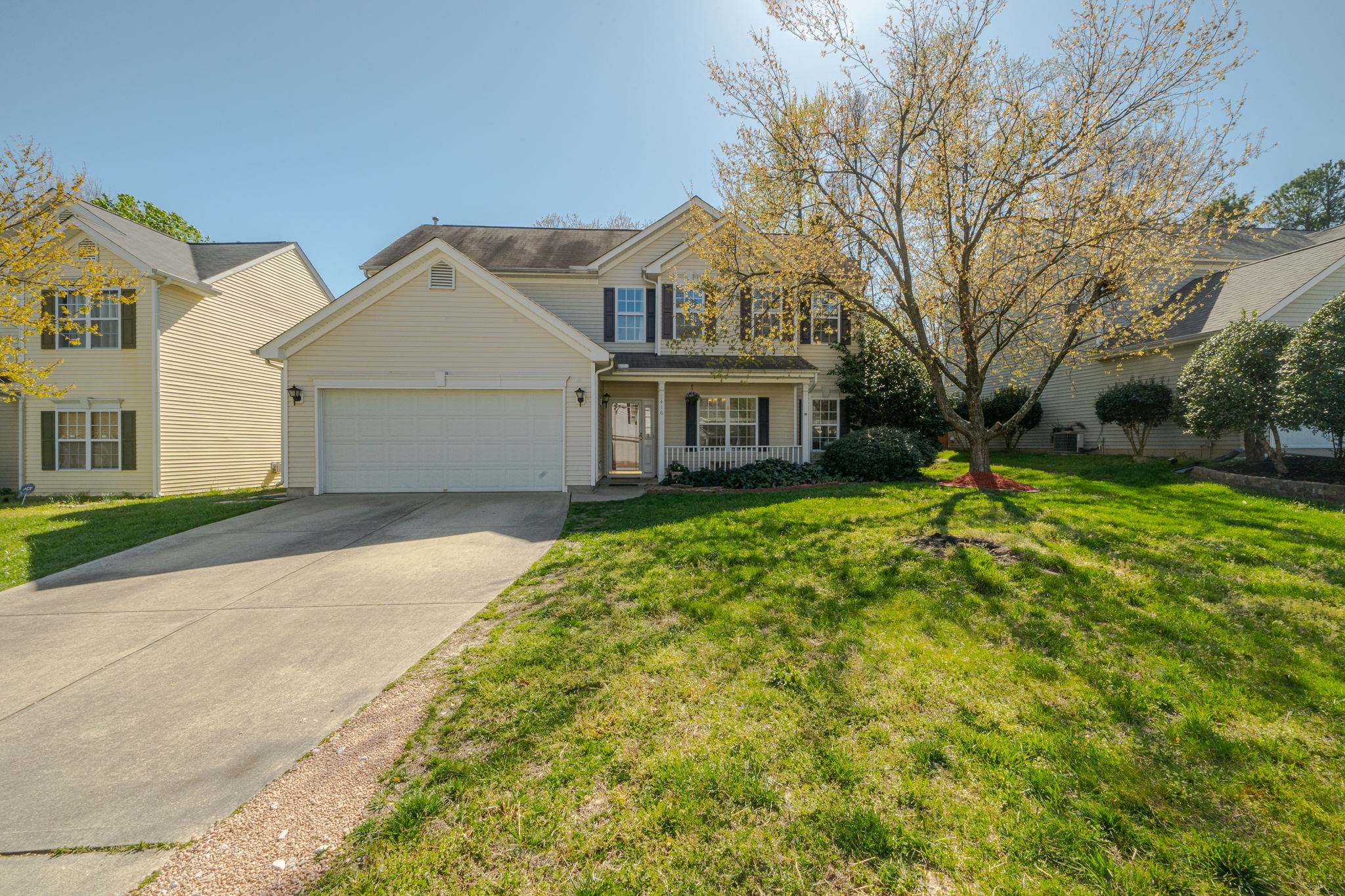 5416 Cahaba Way, Raleigh, NC 27616, USA Photo 58