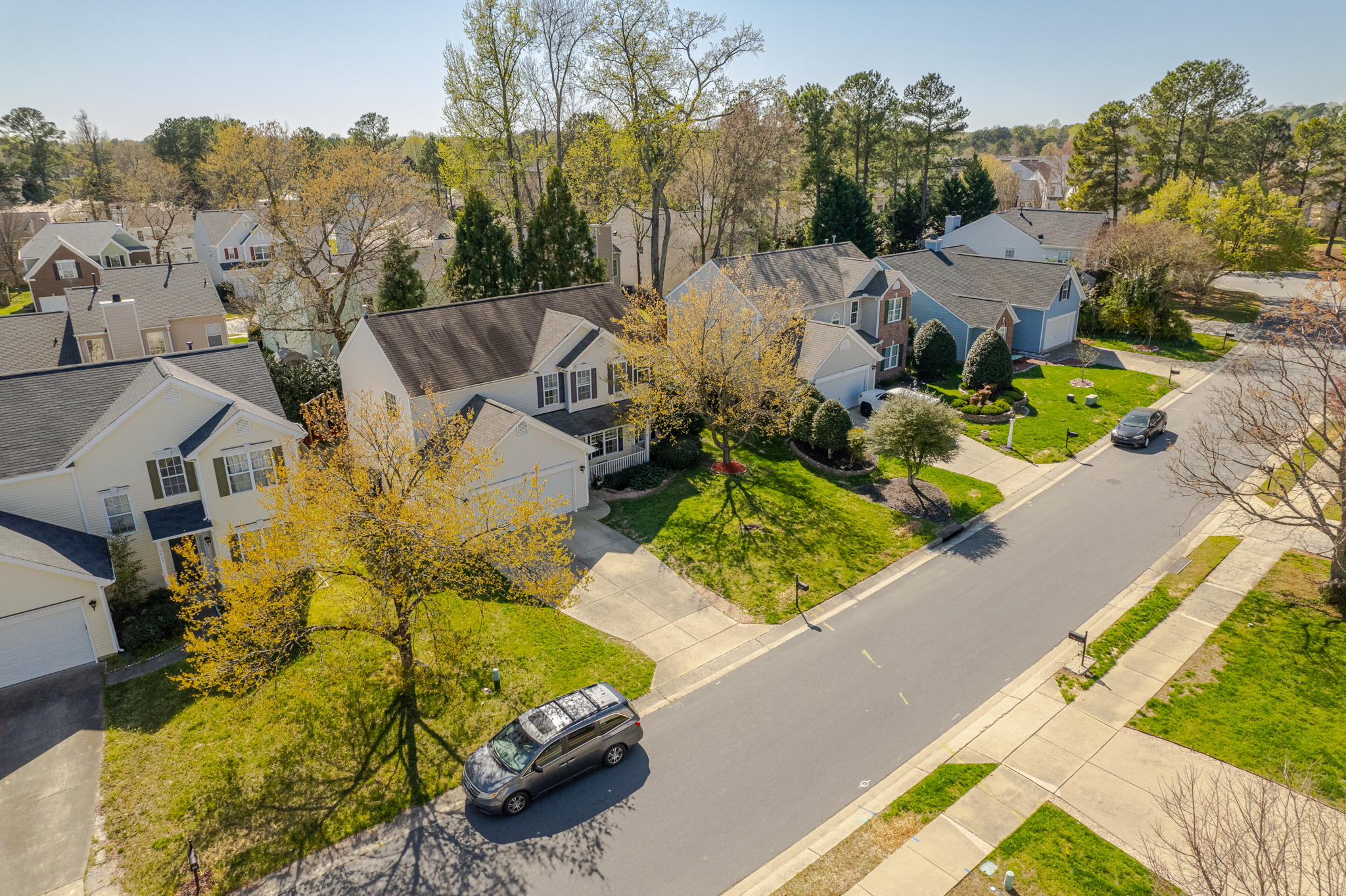 5416 Cahaba Way, Raleigh, NC 27616, USA Photo 46