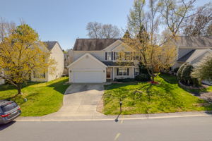 5416 Cahaba Way, Raleigh, NC 27616, USA Photo 2