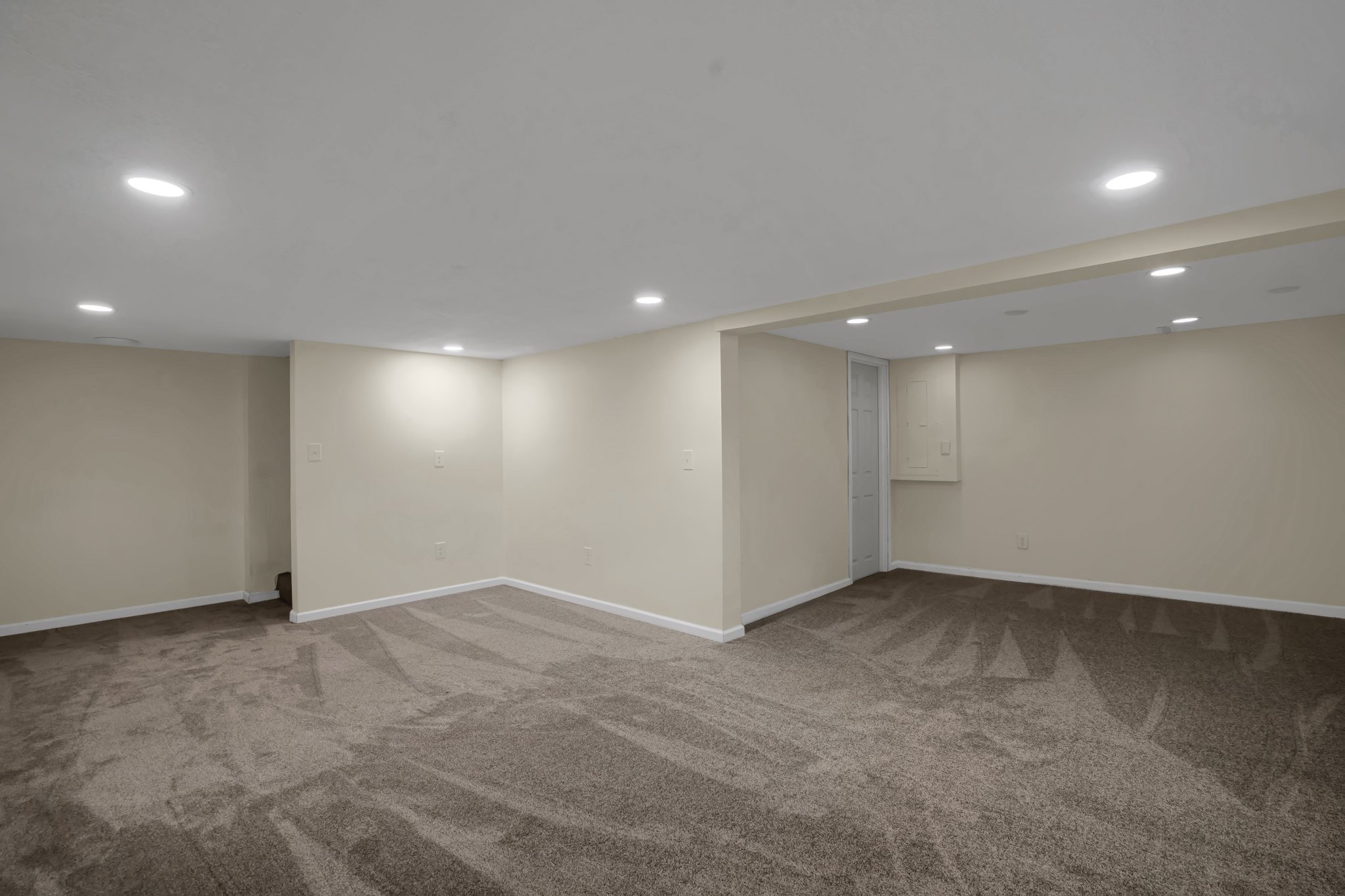 Lower Level