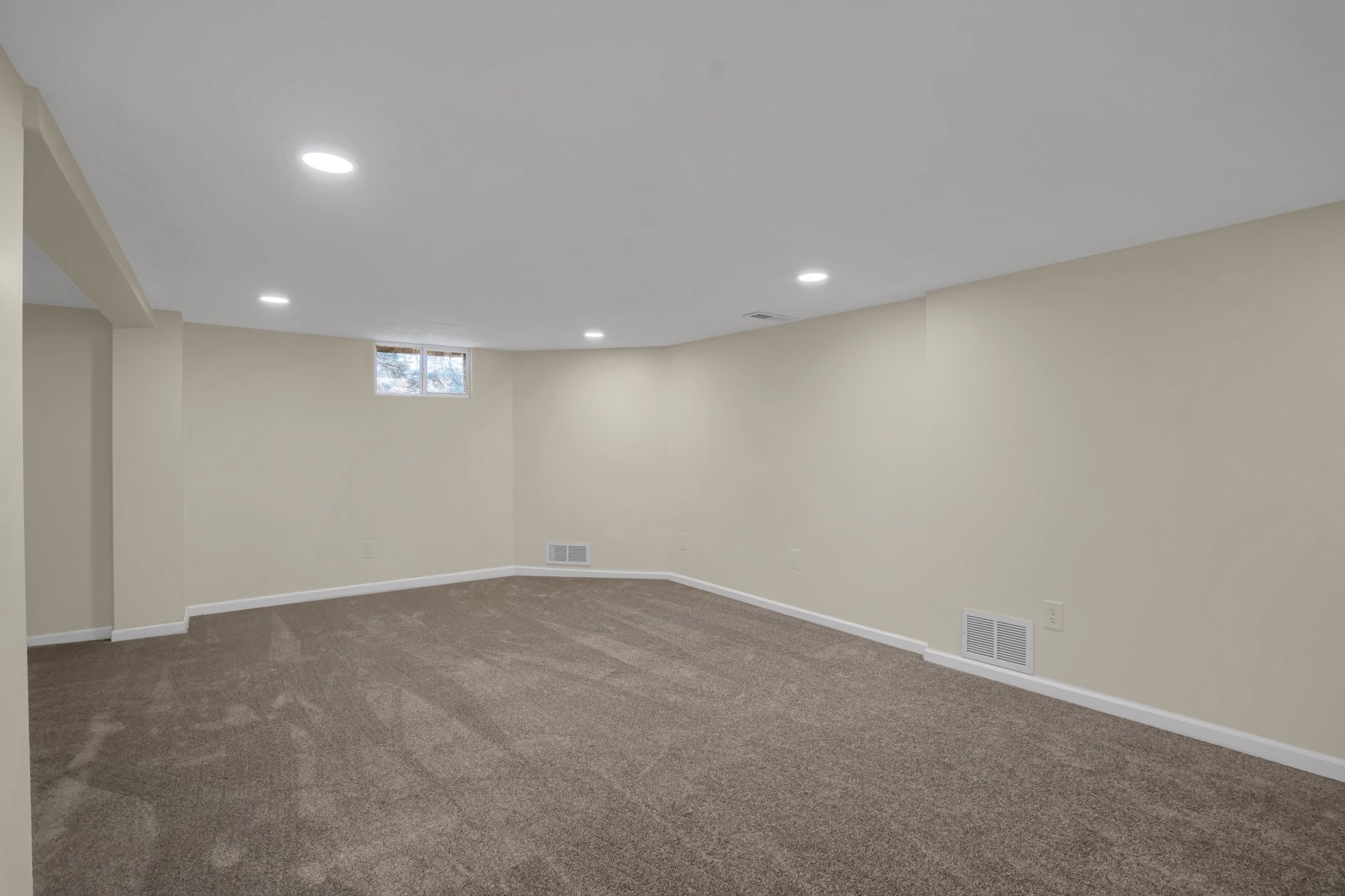 Lower Level