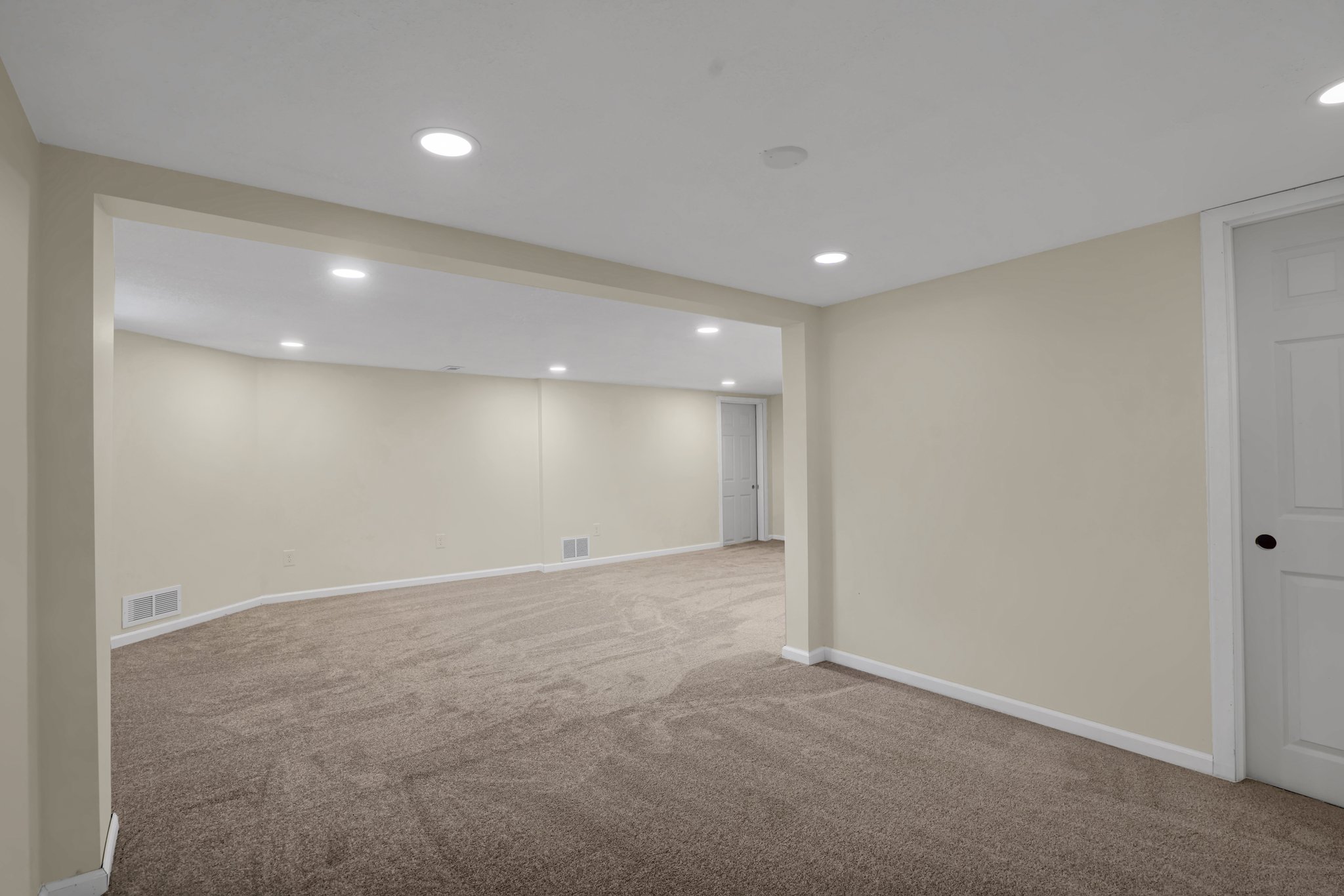 Lower Level