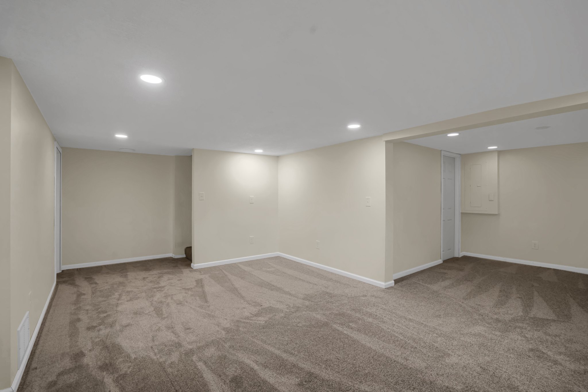 Lower Level