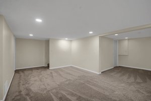 Lower Level