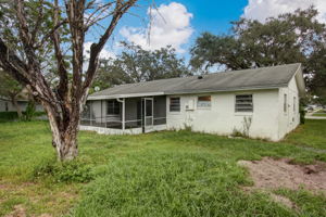 Back of Home