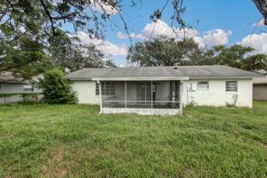 Back of Home