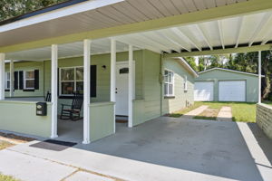 Carport