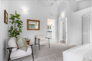 Primary suite
