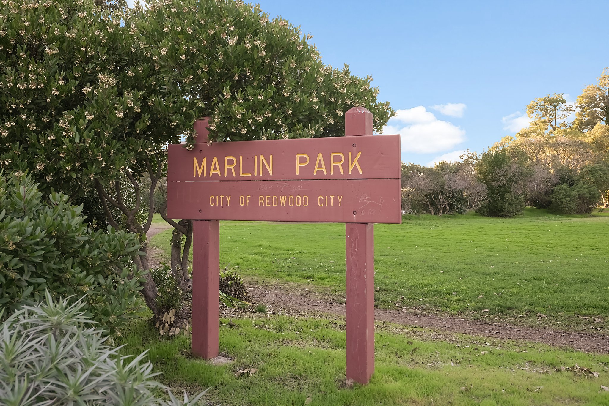 Marlin Park