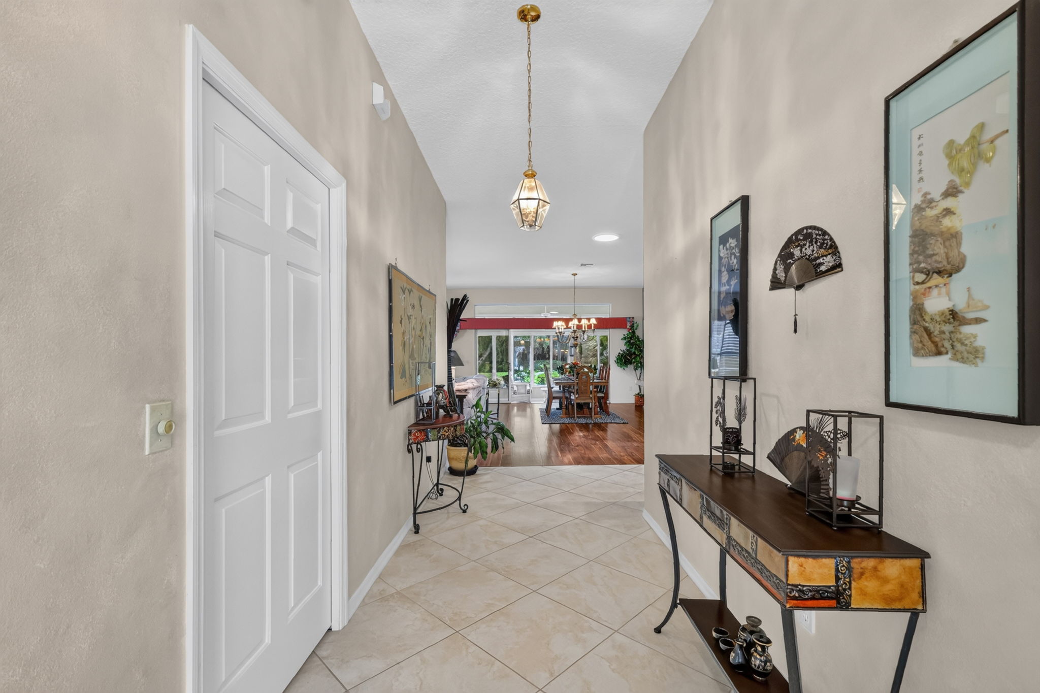 Foyer