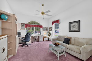 Third Bedroom
