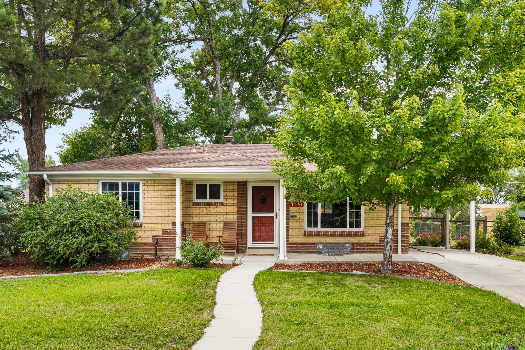 5420 Estes Ct, Arvada, CO 80002 Inhouse