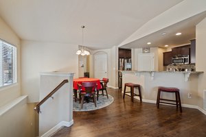 Eating Area
