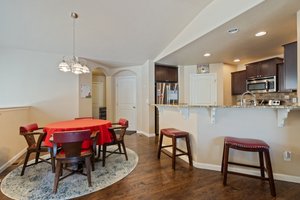 Eating Area