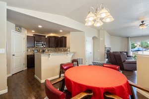 Eating Area