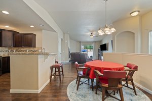 Eating Area