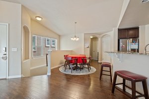 Eating Area