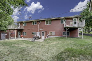 Back of Home