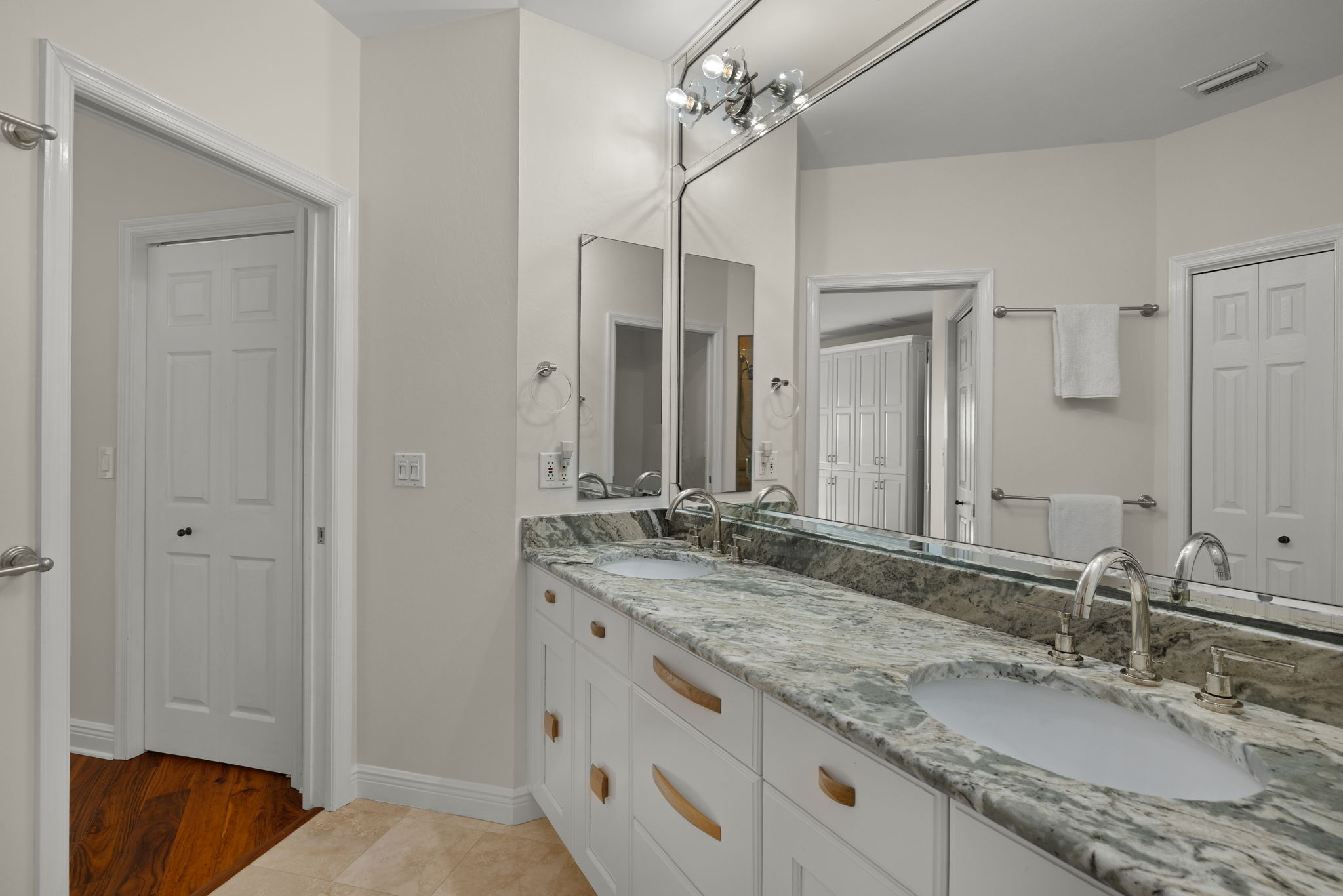 Primary Bathroom 2 of 2