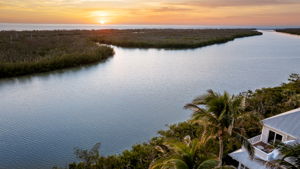 Aerial View - Twilight 1