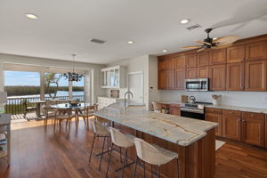 Breakfast Bar 2 of 2