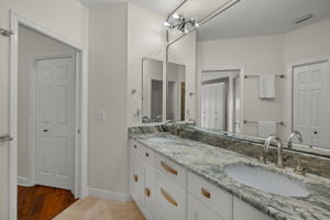 Primary Bathroom 2 of 2