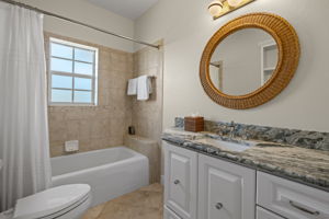 Guest Bathroom 2
