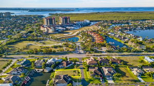 Aerial 12 -Lot Lines