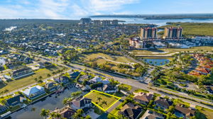 Aerial 13 -Lot Lines